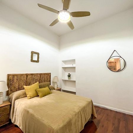 Apartamentos Malaga Centro Exterior photo