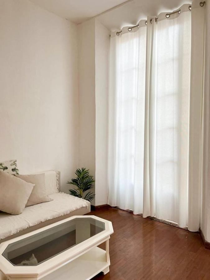 Apartamentos Malaga Centro Exterior photo