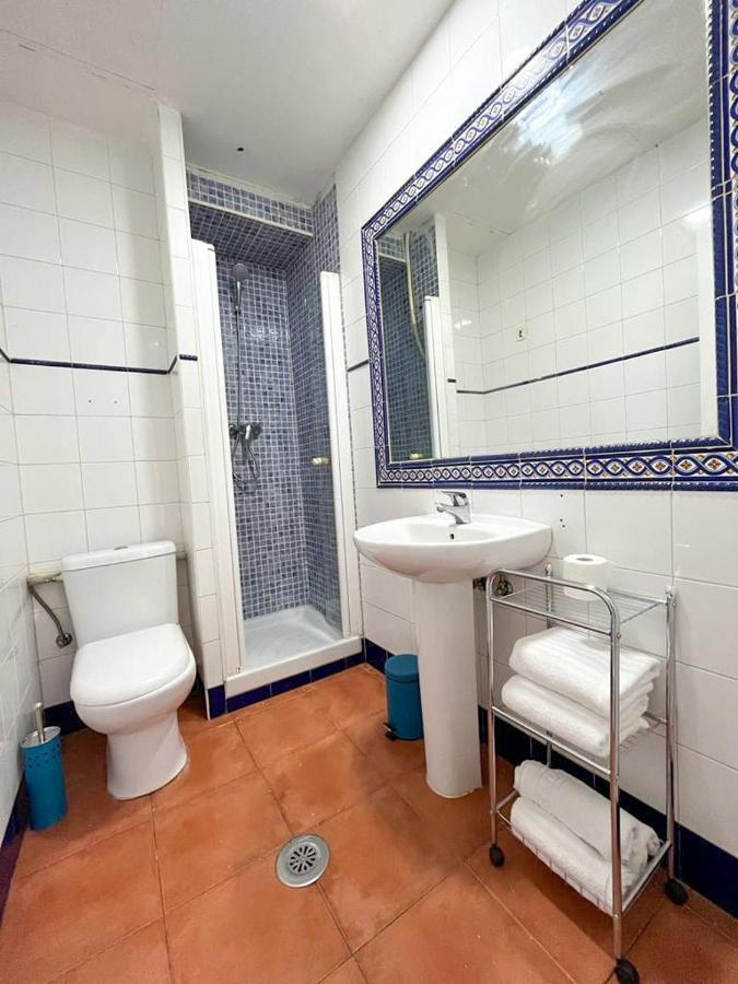 Apartamentos Malaga Centro Exterior photo