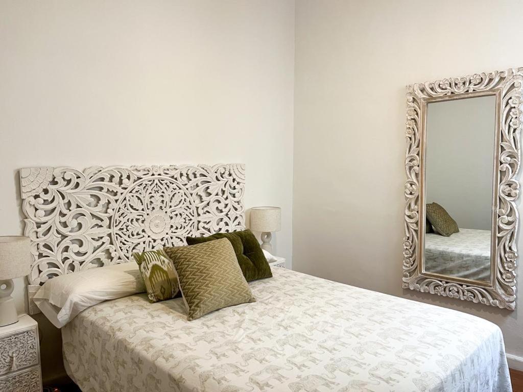 Apartamentos Malaga Centro Exterior photo